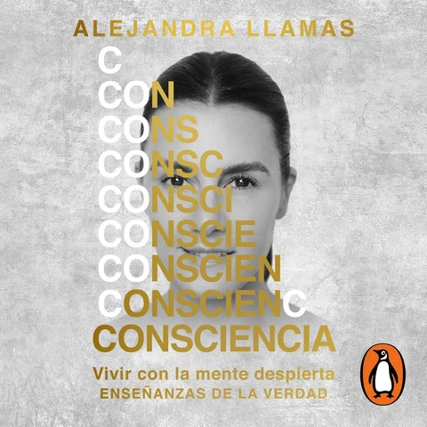 Portada de Consciencia