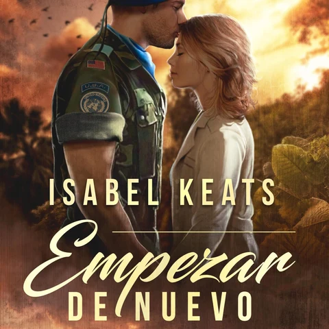 Portada de Empezar de nuevo