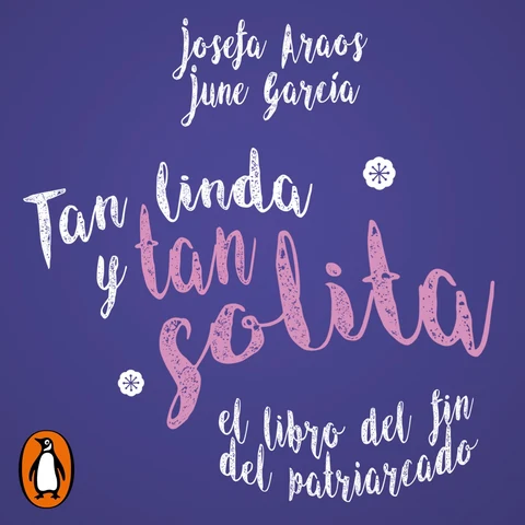 Portada de Tan linda y tan solita