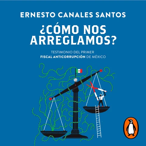 Portada de ¿Cómo nos arreglamos?