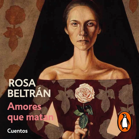 Portada de Amores que matan