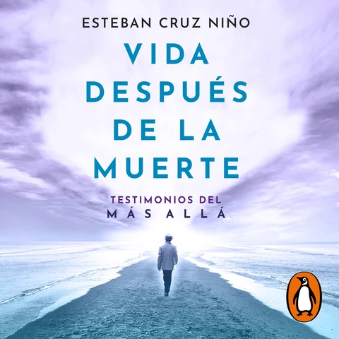 Portada de Vida después de la muerte