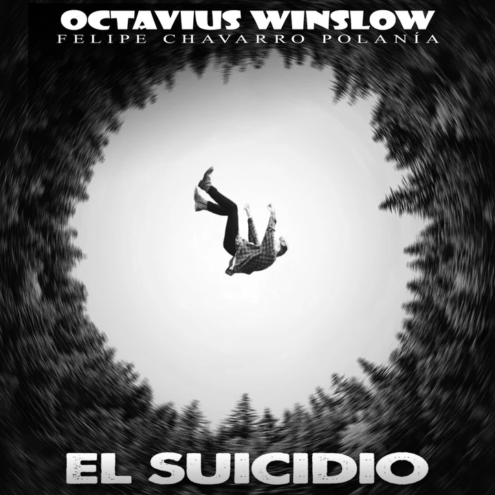 Portada de El Suicidio, de Octavius Winslow, felipe Chavarro Polanía