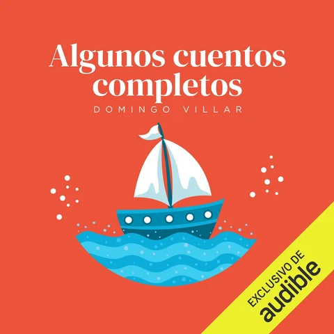 Portada de Algunos cuentos completos