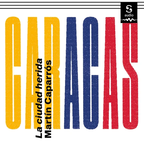 Portada de Caracas