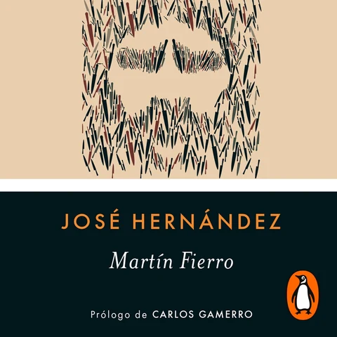 Portada de Martín Fierro