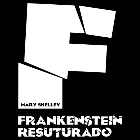 Portada de Frankenstein resuturado