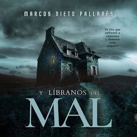 Portada de Y líbranos del mal