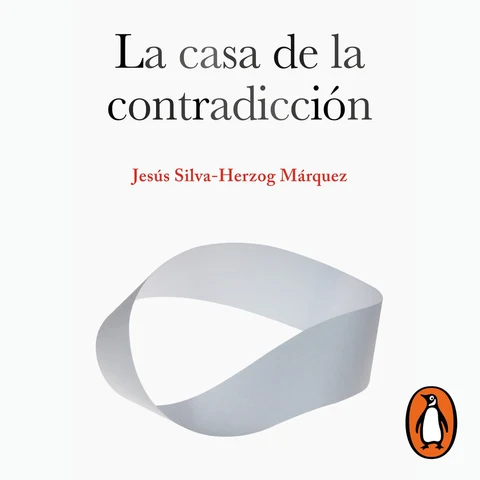Portada de La casa de la contradicción