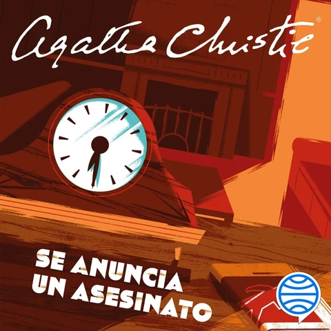 Portada de Se anuncia un asesinato