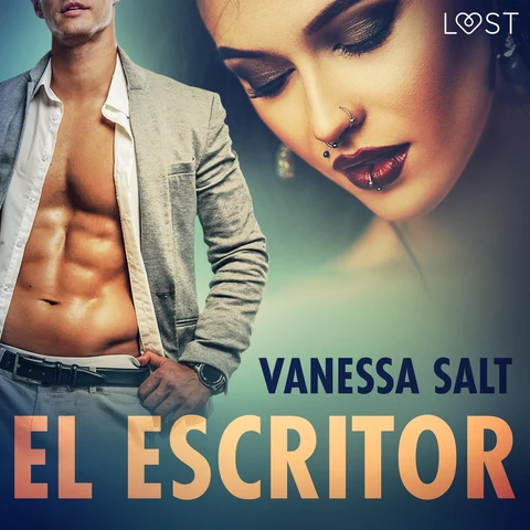 Portada de El escritor (Unabridged)