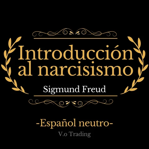 Portada de Introducción al narcisismo