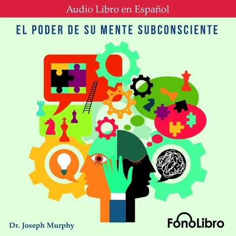 Portada de El Poder De Su Mente Subconsciente