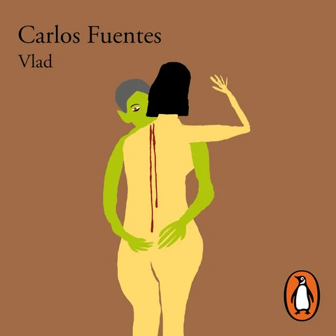 Portada de Vlad