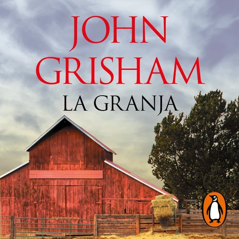 Portada de La granja