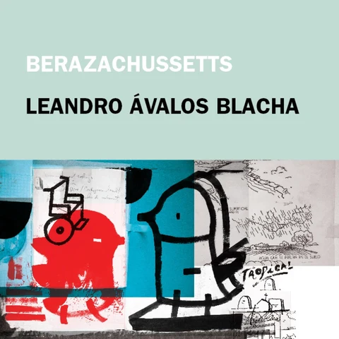 Portada de Berazachussetts