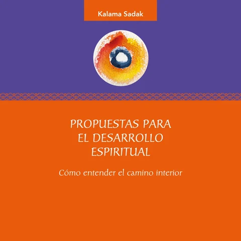 Portada de Propuestas para el desarrollo espiritual