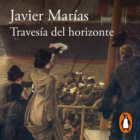 Portada de Travesía del horizonte