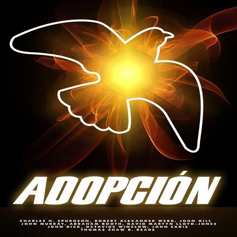 Portada de ADOPCIÓN