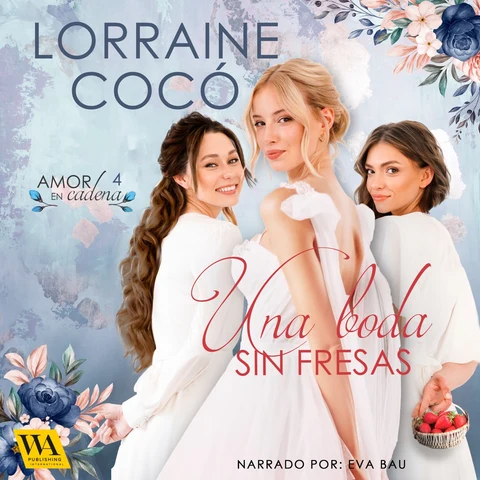 Portada de Una boda sin fresas