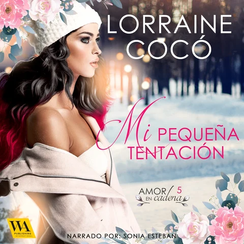 Portada de Mi pequeña tentación