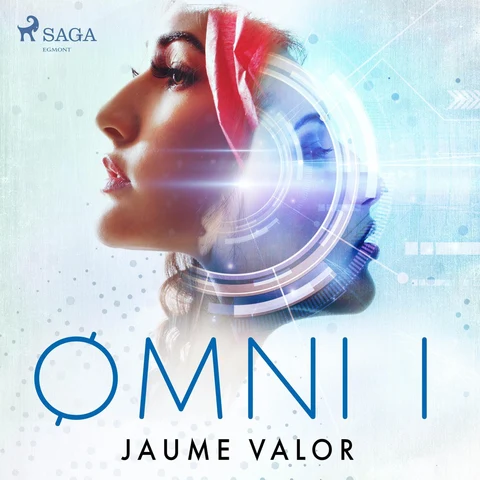 Portada de Ømni I: Ømni 1 (Unabridged)