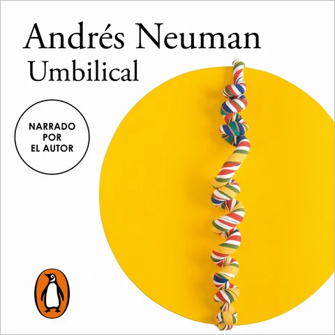Portada de Umbilical