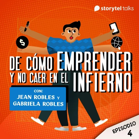 Portada de ¡Fondéate! Saca de dinero de las piedras