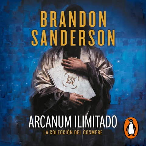 Portada de Arcanum Ilimitado