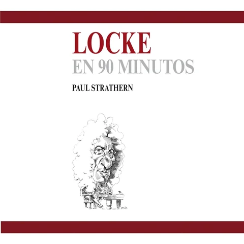 Portada de Locke en 90 minutos