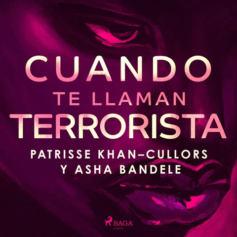 Portada de Cuando te llaman terrorista