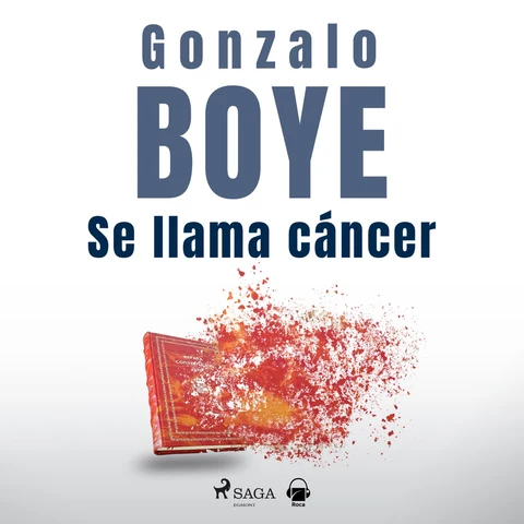 Portada de Se llama cáncer