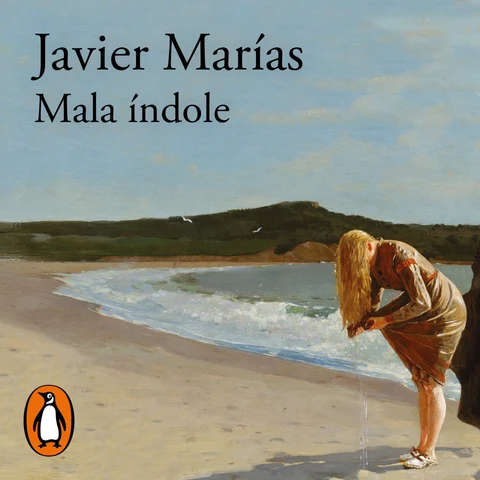 Portada de Mala índole