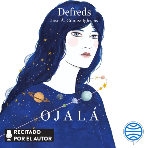 Portada de OJALÁ