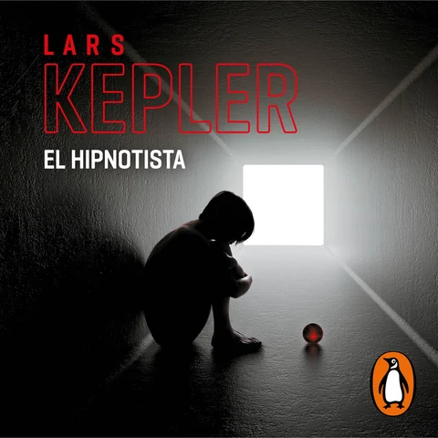 Portada de El hipnotista (Inspector Joona Linna 1)