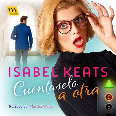 Portada de Cuéntaselo a otra