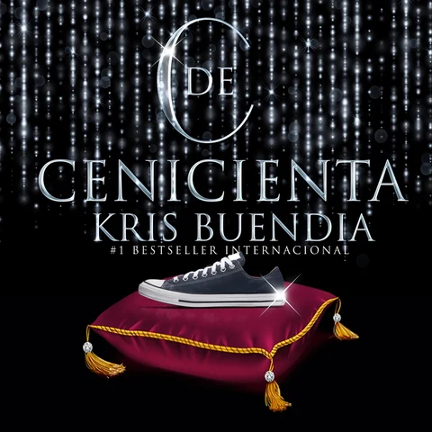 Portada de C de Cenicienta