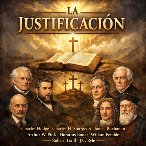 Portada de La Justificación