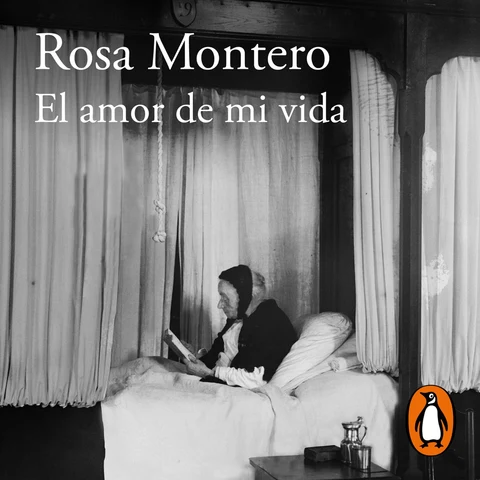 Portada de El amor de mi vida
