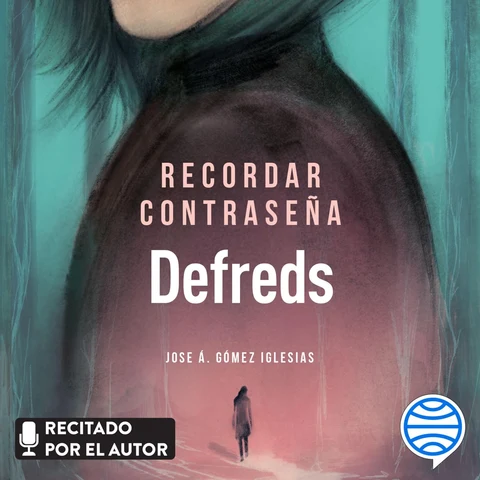Portada de Recordar contraseña