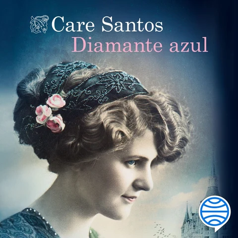 Portada de Diamante azul