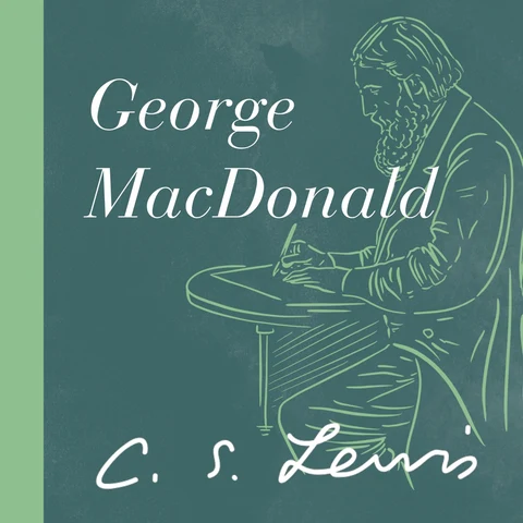 Portada de George MacDonald