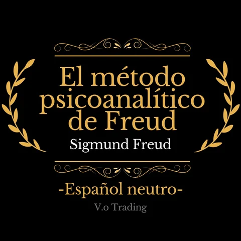Portada de El método psicoanalítico de Freud