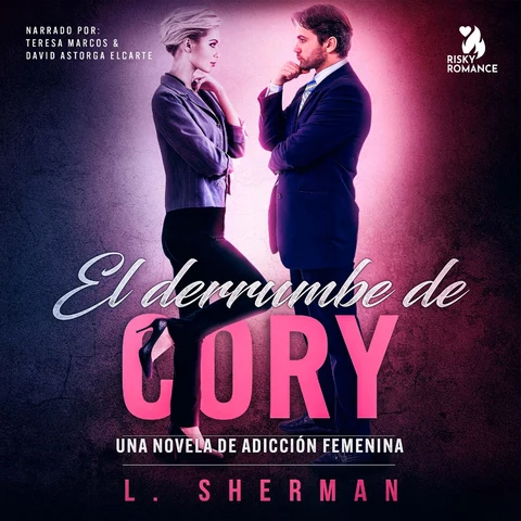 Portada de El derrumbe de Cory