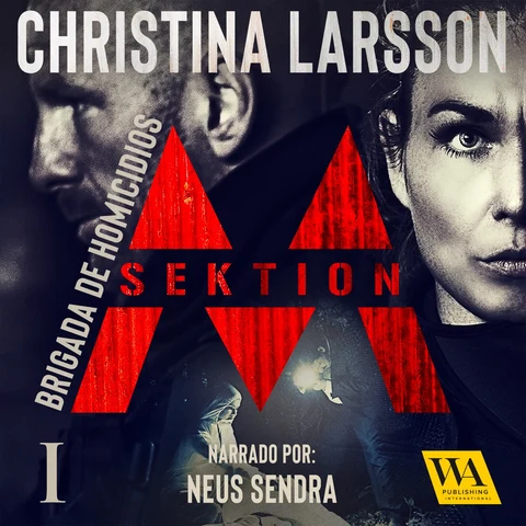 Portada de Sektion M - Brigada de Homicidios I