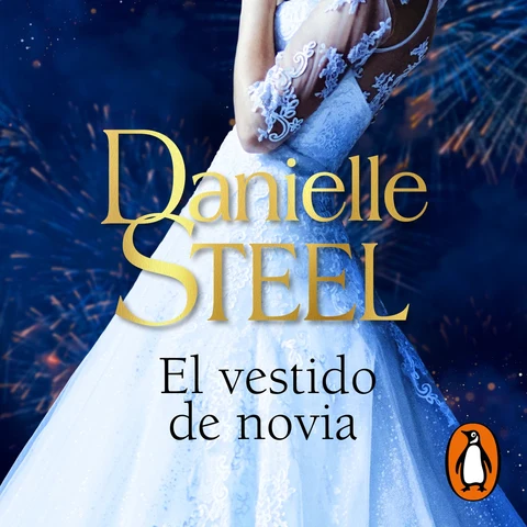 Portada de El vestido de novia