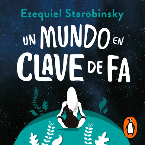 Portada de Un mundo en clave de Fa