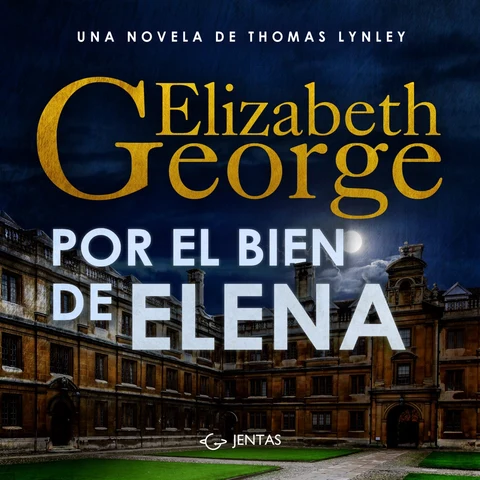 Portada de Por el bien de Elena