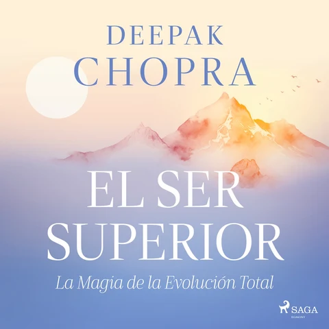 Portada de El ser superior