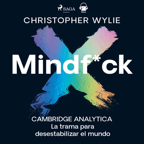 Portada de Mindf*ck